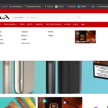 Mardinalisveris.com.tr Online Alışverişte Yaşanan Güven Sorunu Ve Mağduriyet