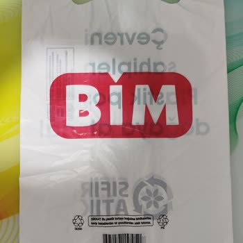 BİM Marketlerinde Poşet Dağıtımındaki Tutarsızlık Ve Poşet Kalitesizliği