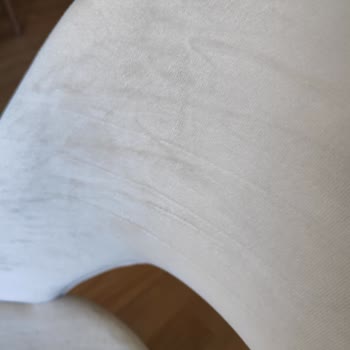 Spot Cleaner PR8038 Kumaşları Çizdi, Zararım Karşılanmadı