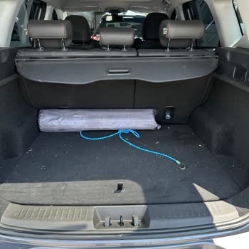 Araç İç Temizliği Yapılmadan Teslim Edildi, Şikayetim Dikkate Alınmadı