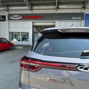 Araç İç Temizliği Yapılmadan Teslim Edildi, Şikayetim Dikkate Alınmadı