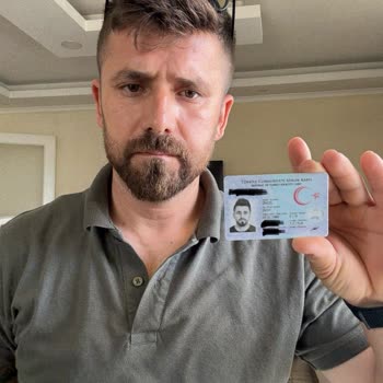 Yeni Telefonda Nkolay Uygulamasına Giriş Yapamıyorum