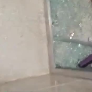Kilis Deveciler TOKİ Duşa Kabin Patladı!