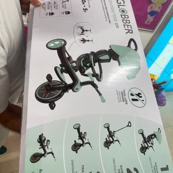 Baby Mall'da Ürün Değişimi Ve Personel Bilgilendirme Sorunu