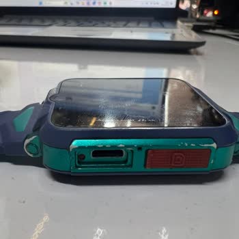 Aldığım Akıllı Saatte Sürekli Şarj Soketi Sorunu Ve Yetersiz Müşteri Hizmeti