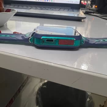 Aldığım Akıllı Saatte Sürekli Şarj Soketi Sorunu Ve Yetersiz Müşteri Hizmeti