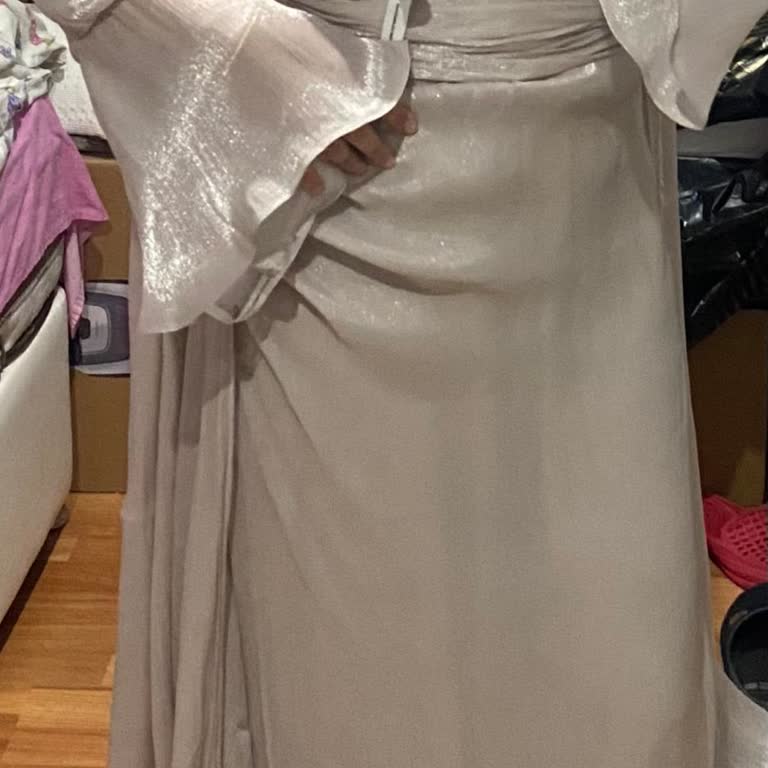 Hülya Keser Yanlış Beden Elbise, İlgisiz Müşteri Hizmetleri Ve İade Sorunu!