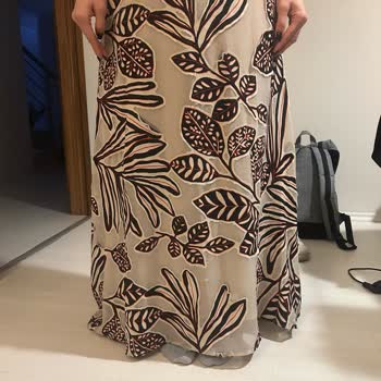 Tadilatlı Ve Kısaltılmış Elbise İçin İade Talebim Haksız Yere Reddedildi