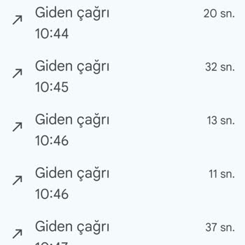 Kuşadası AG Motor Honda Servisi'nde Telefonlara Ulaşılamıyor, Randevu Alınamıyor