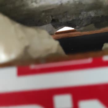 Pimapen Kusurlu Teslimat ve Montaj Sonrası Yapısal Hasarlar Giderilmiyor