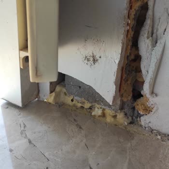 Pimapen Kusurlu Teslimat ve Montaj Sonrası Yapısal Hasarlar Giderilmiyor