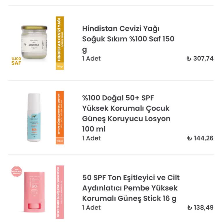 Siparişim Gönderilmiyor, Müşteri Hizmeti Yetersiz Ve İlgisiz