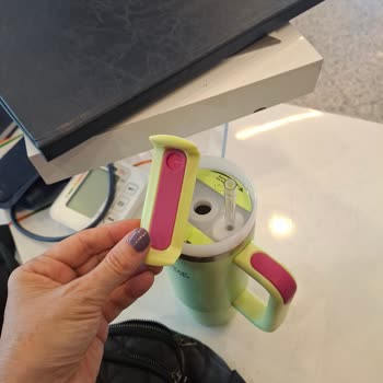 North Pacific Termosun Kapağı Kırıldı Yedek Parça Desteği Yok