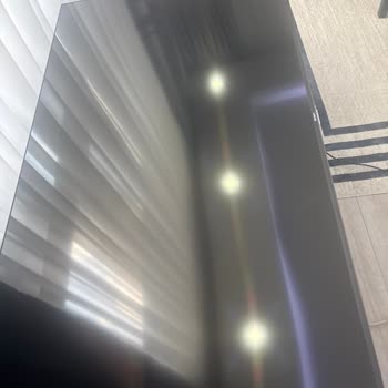 Ürün Çalışırken Yandı Kimse Yardımcı Olmadı