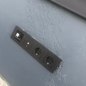 Ürün Çalışırken Yandı Kimse Yardımcı Olmadı