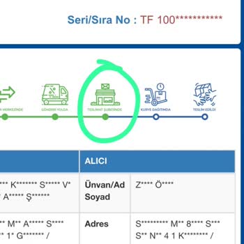 Sürat Kargo İle Her Siparişim Sorunlu: Teslimat Mağduriyeti Artık Yeter!