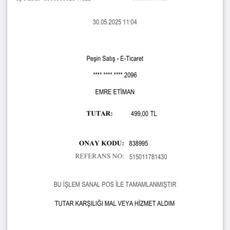 Siparişim 20 Gündür Gönderilmedi Mağduriyetim Devam Ediyor