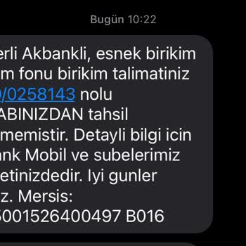 İzinsiz İşlem Ve Sonuçsuz Şikayetler