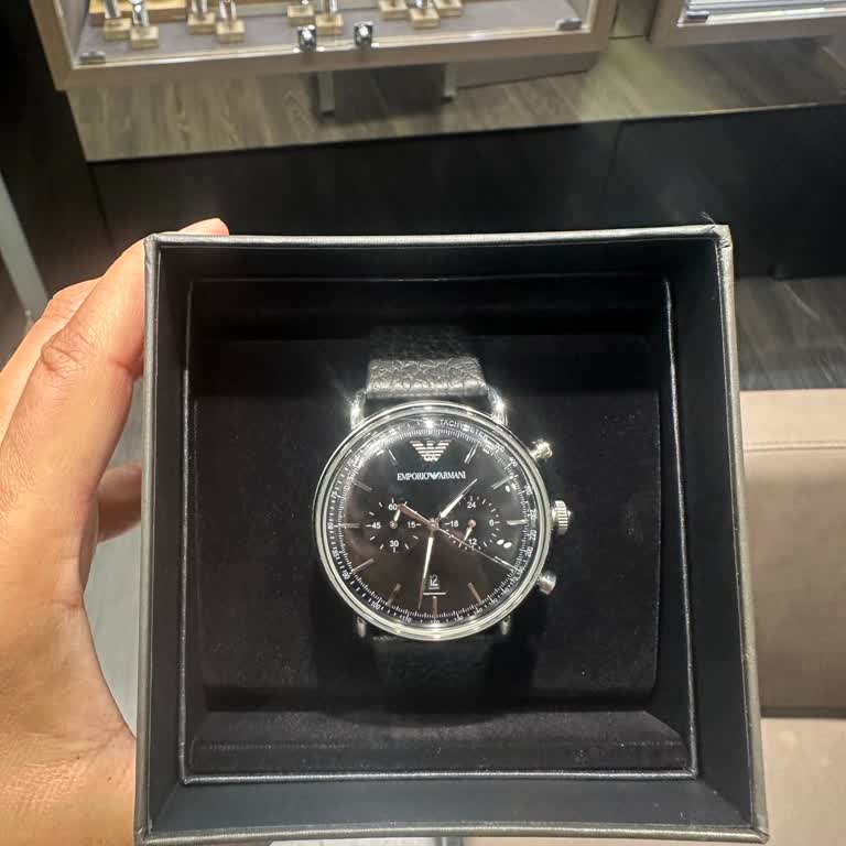 Hediye Saatin İadesi Mağazada Reddedildi Online Alsaydım İade Edilebileceği Söylendi