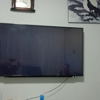 Defalarca Servis Gören Toshiba TV'de Bitmeyen Arıza Ve Mağduriyet