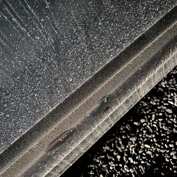 Fiat Tunalar Bayisi'nde Aracımın Tamir Sürecinde Yaşadığım İlgisizlik Ve Özensizlik