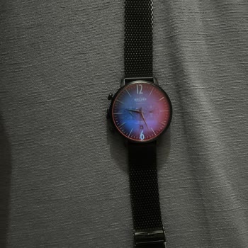 Garanti Kapsamındaki Saatin Kordonu Kısa Sürede Bozuldu Ücret Talep Edildi