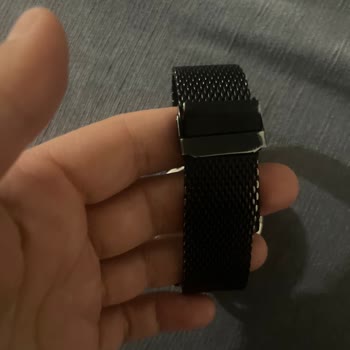 Garanti Kapsamındaki Saatin Kordonu Kısa Sürede Bozuldu Ücret Talep Edildi