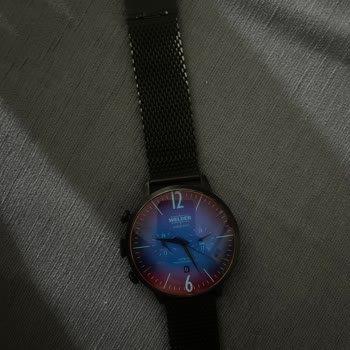 Garanti Kapsamındaki Saatin Kordonu Kısa Sürede Bozuldu Ücret Talep Edildi