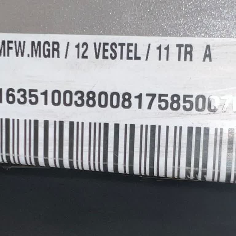Yetkili Servis Kırık Buzdolabı Kapağı İçin Çözüm Sunmuyor