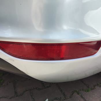 Yemek Sepeti Kuryesinin Çarpması Sonrası Mağduriyetim Giderilmedi