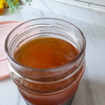 Kayısı Reçelinden Böcek Çıkması Güven Sarsıyor