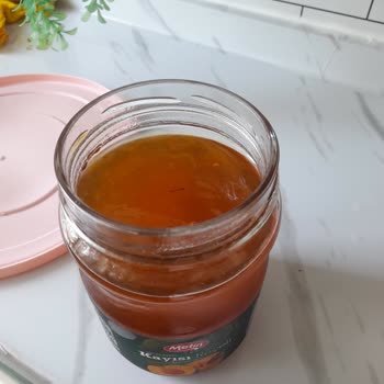 Kayısı Reçelinden Böcek Çıkması Güven Sarsıyor