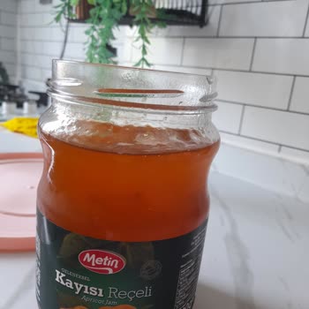 Kayısı Reçelinden Böcek Çıkması Güven Sarsıyor