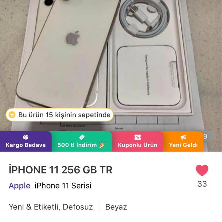 Dolap Üzerinden Yönlendirilen Satışta Mağduriyet Ve Para İadesi Talebi