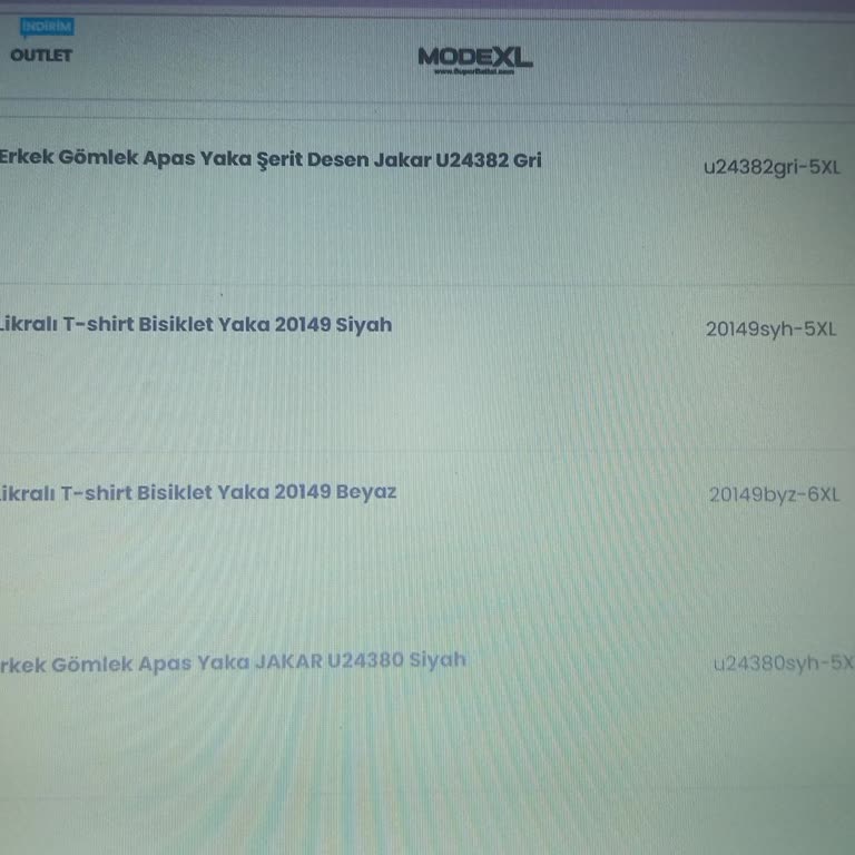 Eksik Ürün Teslimatı Ve Yetersiz Bilgilendirme İle Mağduriyet