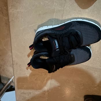 Skechers Ayakkabı Topuk Yarası Ve İlgisiz Müşteri Hizmeti Mağduriyeti