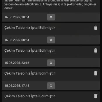 Grandoperabet Kazancım ve Ana Param İade Edilmedi, Hesabım Kapatıldı