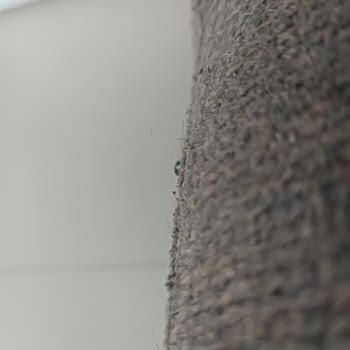 Satın Alınan Koltukların Kısa Sürede Deformasyonu ve Servis Desteği Sorunu