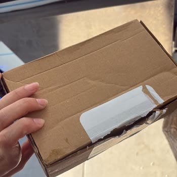 Orijinal Olmayan Ürün Ve İade Sorunu: Güvenim Sarsıldı