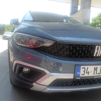 Fur-Car Oto Yıkama'da Aracıma Çarptılar