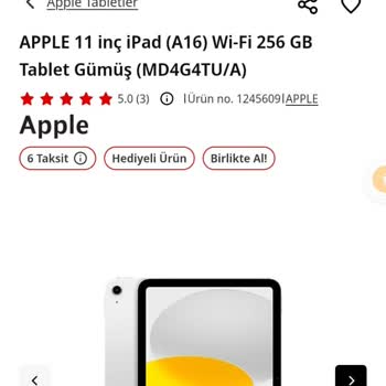 Vaat Edilen Hediyeler Gönderilmedi, Müşteri Yanıltıldı