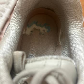 I Got Skechers D'Lites for My Daughter—Sole Tore in Months