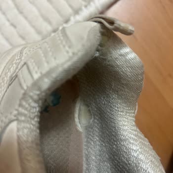 I Got Skechers D'Lites for My Daughter—Sole Tore in Months