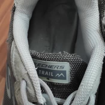 Skechers Hillcrest Sneakers Sole Collapsed in 6 Months and They Denied My Warranty