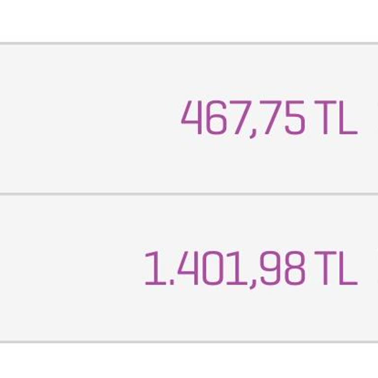 Hat Taşıma Sonrası Haksız Ekstra Fatura Yansıtılması