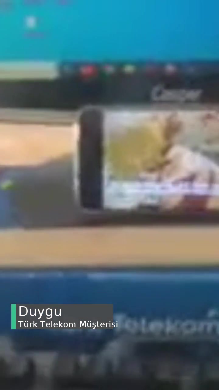 Türk Telekom Magnet Kalitesiz Ve Stabil Olmayan Bağlantı! videonun kapak resmi