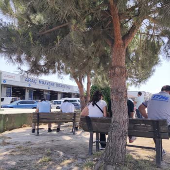 Tüvtürk'te Randevu Saatine Uymayan Uzun Bekleme Süresi