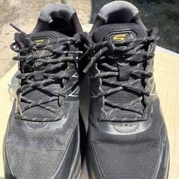 Skechers Bounder RSE Wore Out in Just One Month Despite Light Use