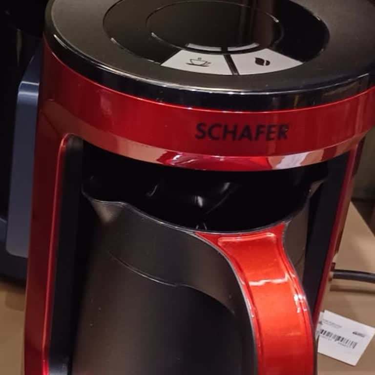 Kahve Makinesi Geç Geldi Bozuk Çıktı Mağduriyetimiz Giderilmiyor