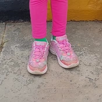 Skechers Dream Racer Fell Apart in Just 3 Months